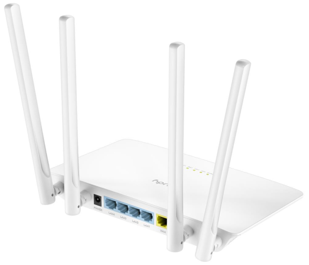 CUDY WR1200 WiFi AC1200 - 1110334 - zdjęcie 4